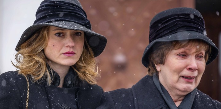 MIKI - manželka a mama